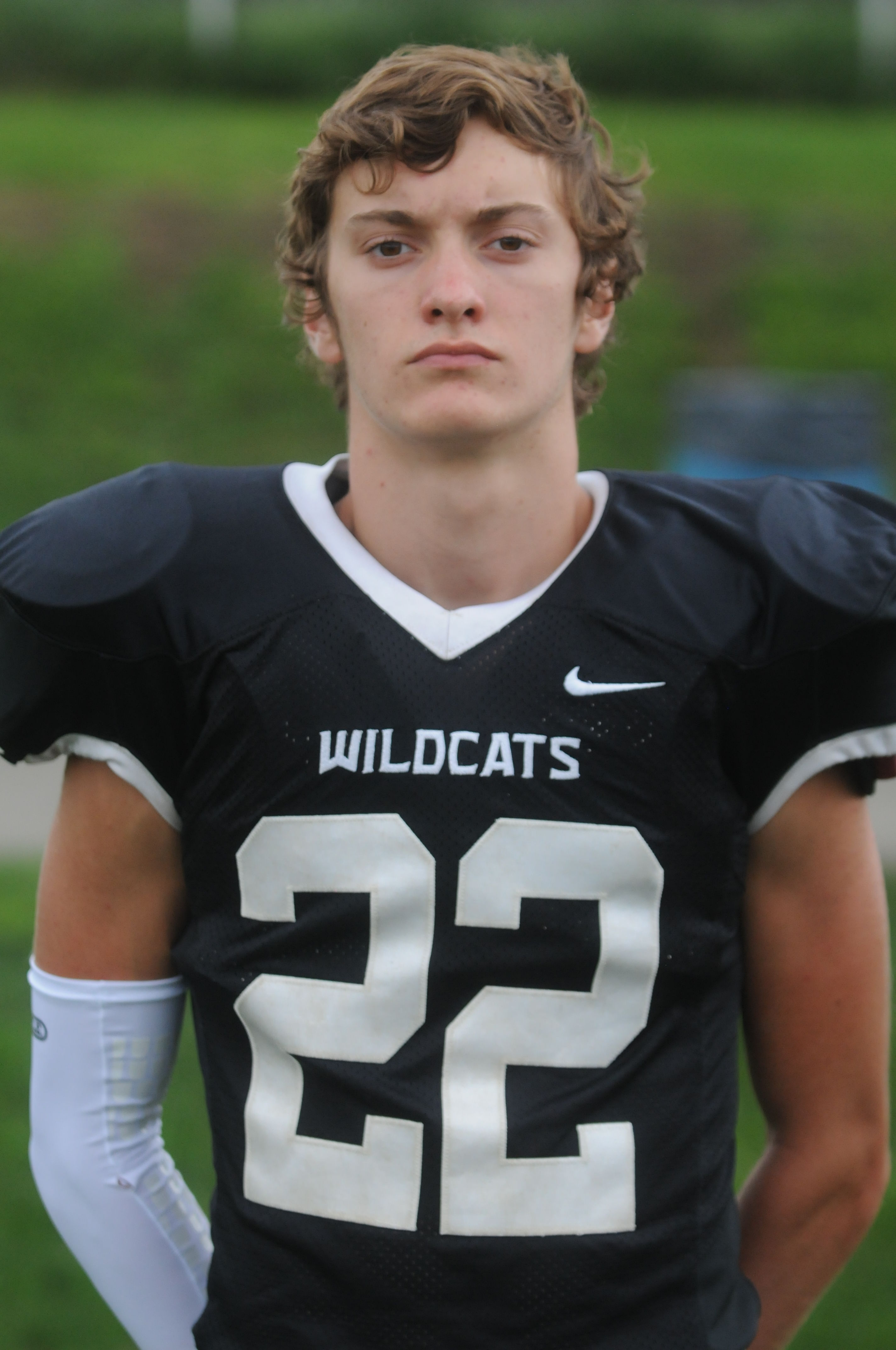 PLAYER OF THE WEEK! (Week 4)